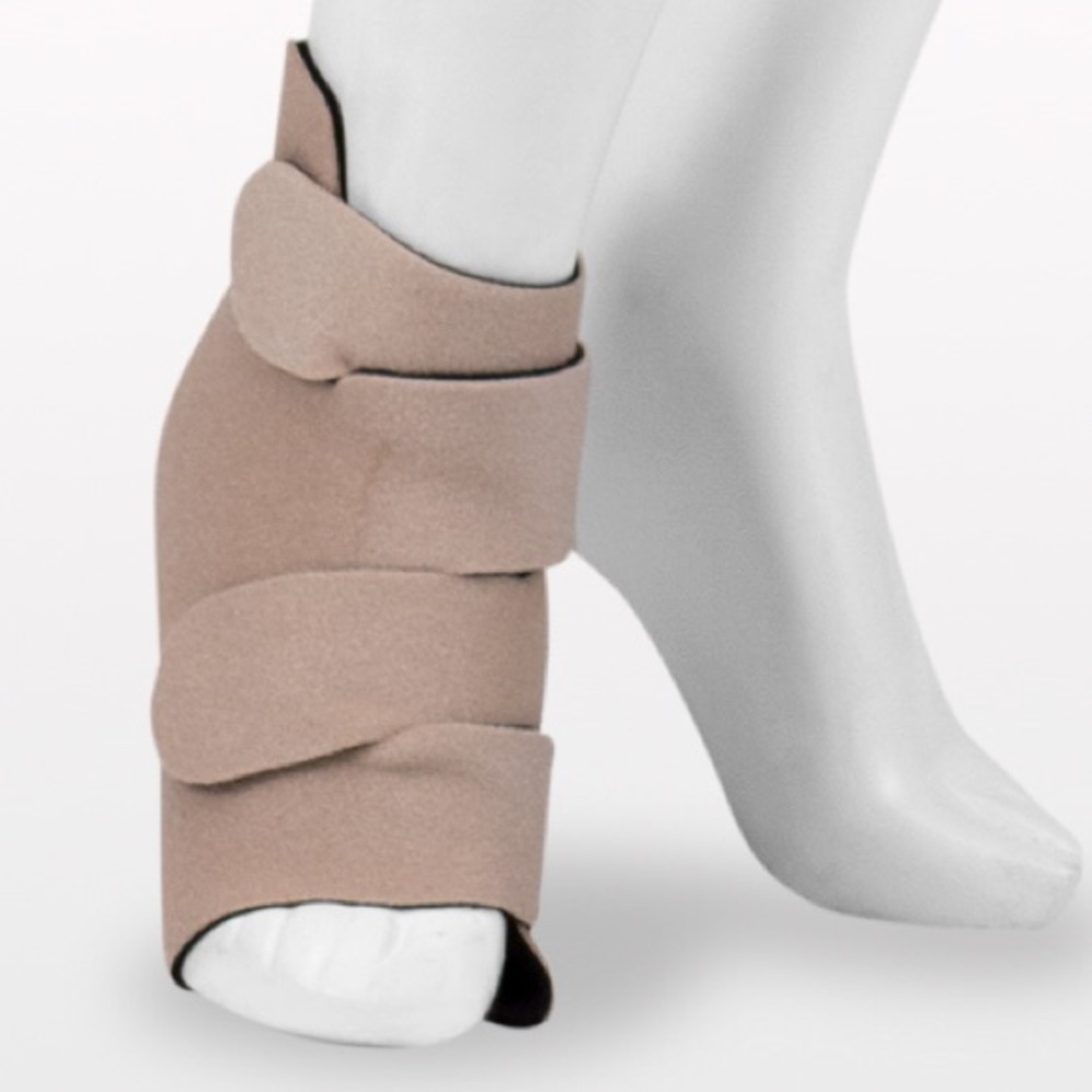 Juzo Compression Foot Wrap